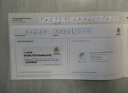 Škoda Yeti SUV / Terénní 1,4 l 92 kw