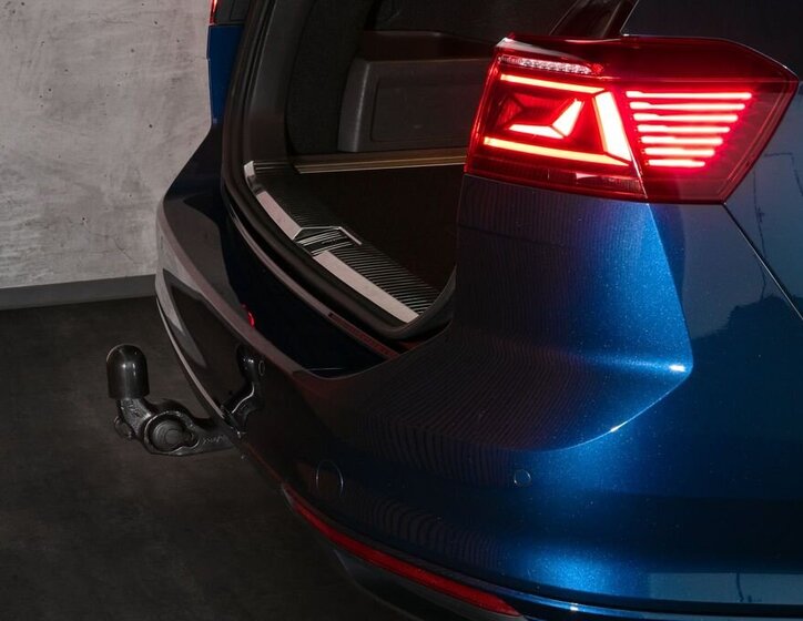 Volkswagen Passat 31