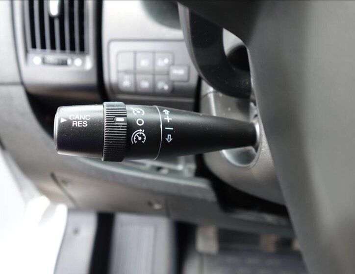 Citroën Jumper Ostatní 2,2 l 121 kw