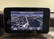 Mercedes-Benz GLC SUV / Terénní 2,1 l 150 kw