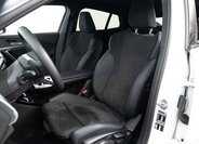 BMW X2 SUV 1,5 l 125 kw