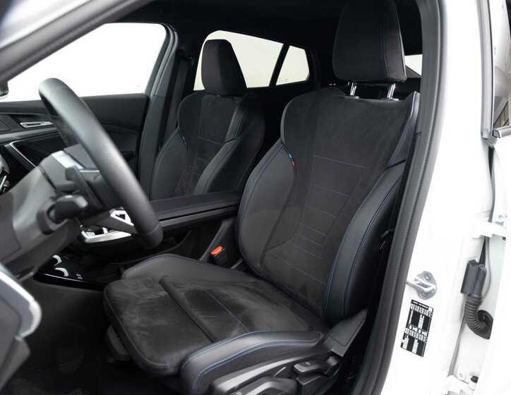 BMW X2 SUV 1,5 l 125 kw