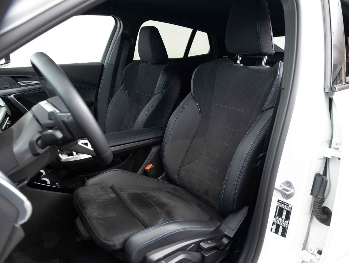 BMW X2 SUV 1,5 l 125 kw