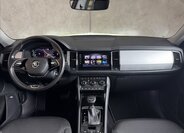 Škoda Kodiaq SUV / Terénní 2,0 l 110 kw