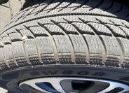 Škoda Octavia Sedan / Limuzína 1,9 l 77 kw