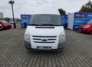 Ford Transit Ostatní 2,2 l 74 kw