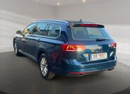 Volkswagen Passat Kombi 1,5 l 110 kw