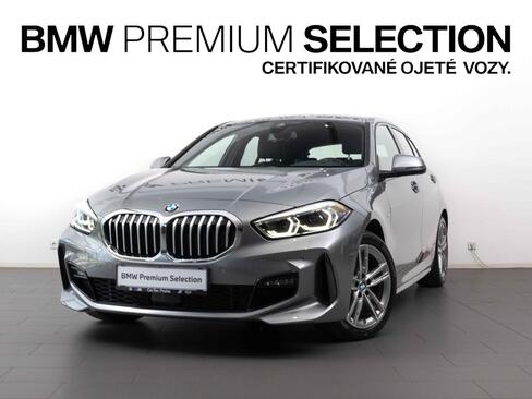 BMW Řada 1