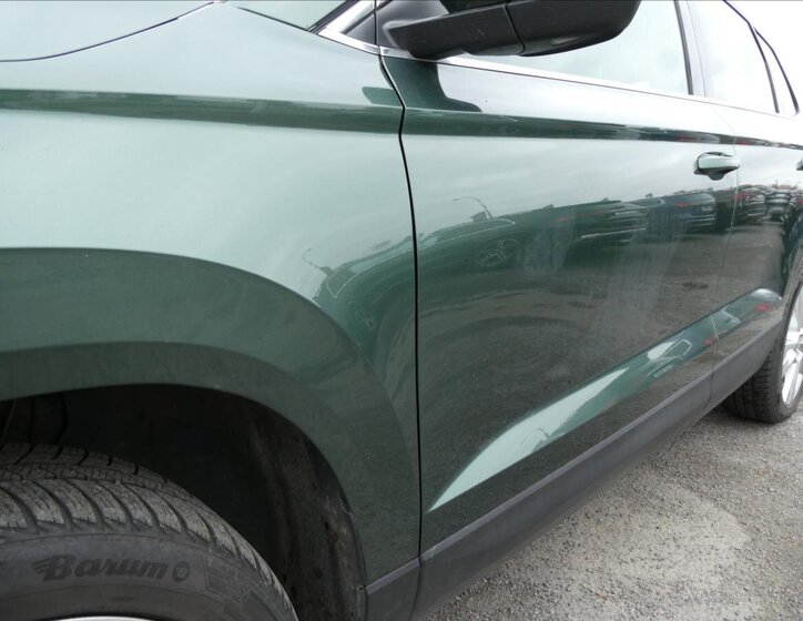 Škoda Karoq SUV / Terénní 1,6 l 85 kw