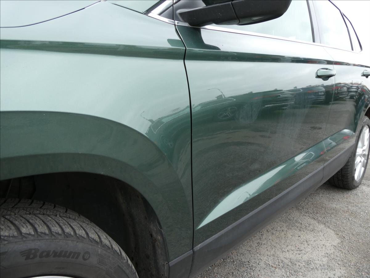 Škoda Karoq SUV / Terénní 1,6 l 85 kw