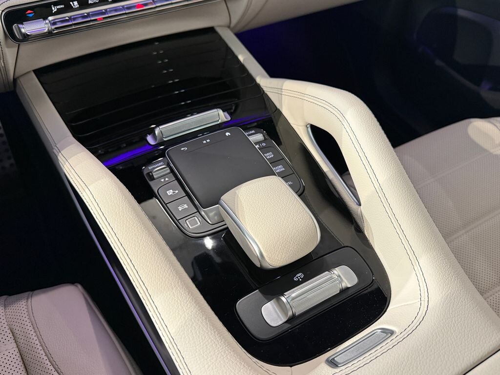 Mercedes-Benz Ostatní SUV / Terénní 3,0 l 285 kw