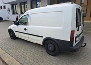 Opel Combo Skříň 1,2 l 55 kw