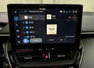 Toyota Corolla Kombi 1,8 l 103 kw