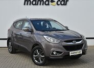 Hyundai ix35 SUV / Terénní 1,7 l 85 kw