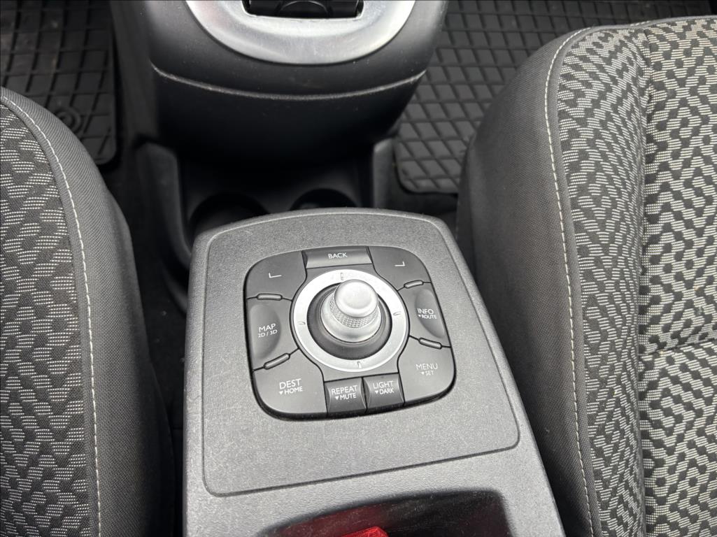 Renault Grand Scénic