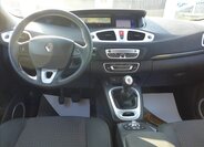 Renault Scénic Kombi 1,9 l 96 kw