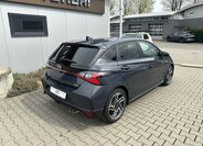 Hyundai i20 Hatchback 1,2 l 58 kw
