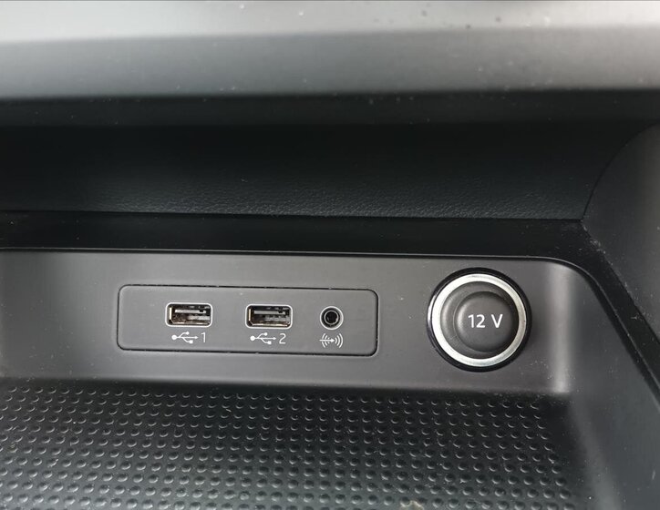 Seat Ateca SUV / Terénní 999,0 85 kw