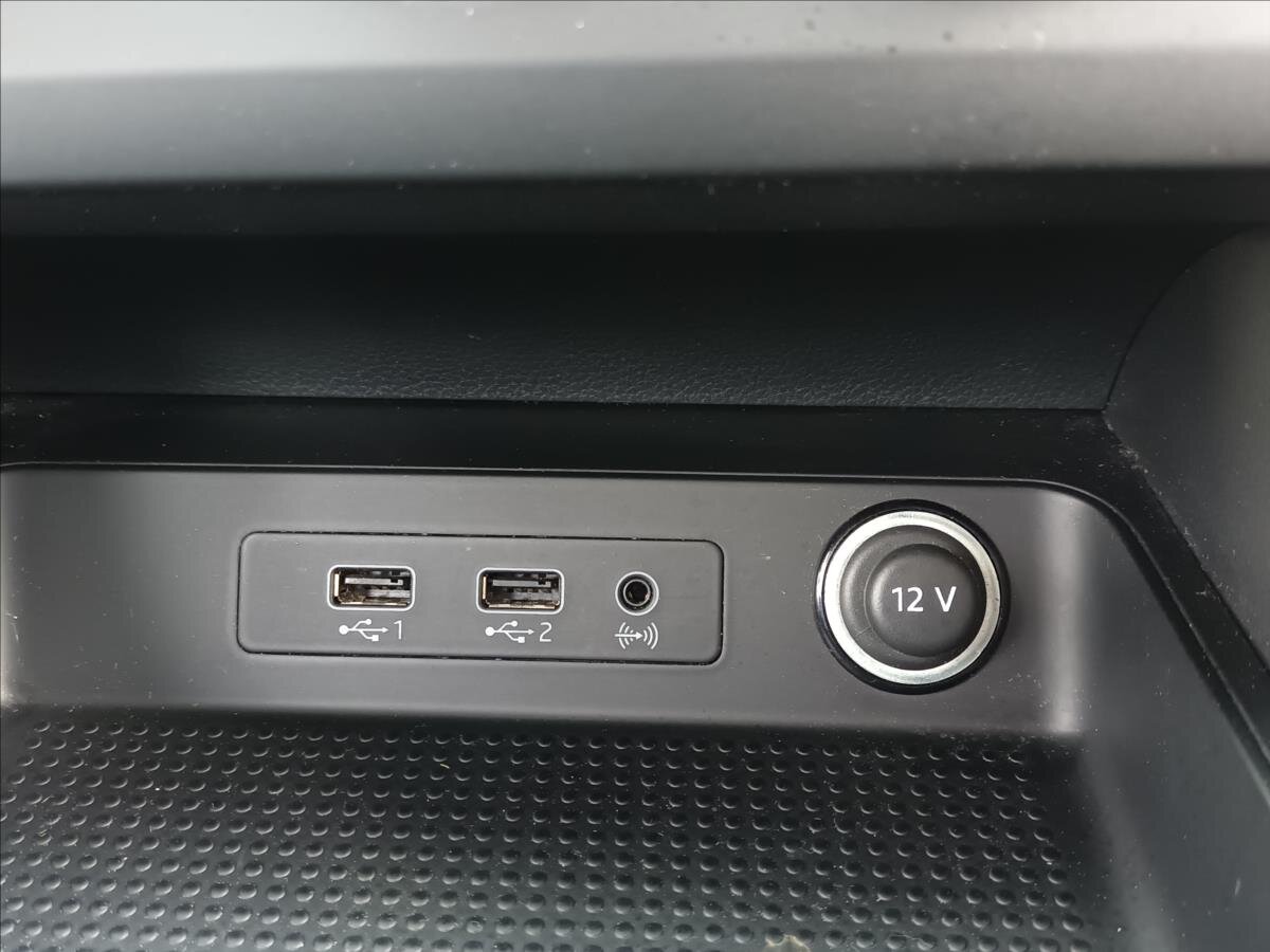 Seat Ateca SUV / Terénní 999,0 85 kw