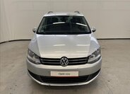 Volkswagen Sharan MPV 2,0 l 130 kw