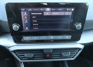 Seat Leon Kombi 1,5 l 96 kw