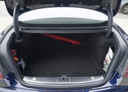 Mercedes-Benz Třídy S Kupé 4,0 l 450 kw