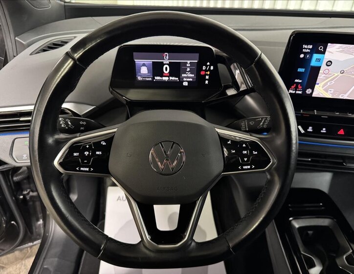 Volkswagen ID.4 SUV / Terénní 0,0 150 kw