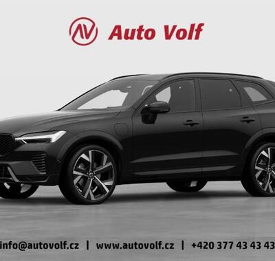 Volvo XC60 1