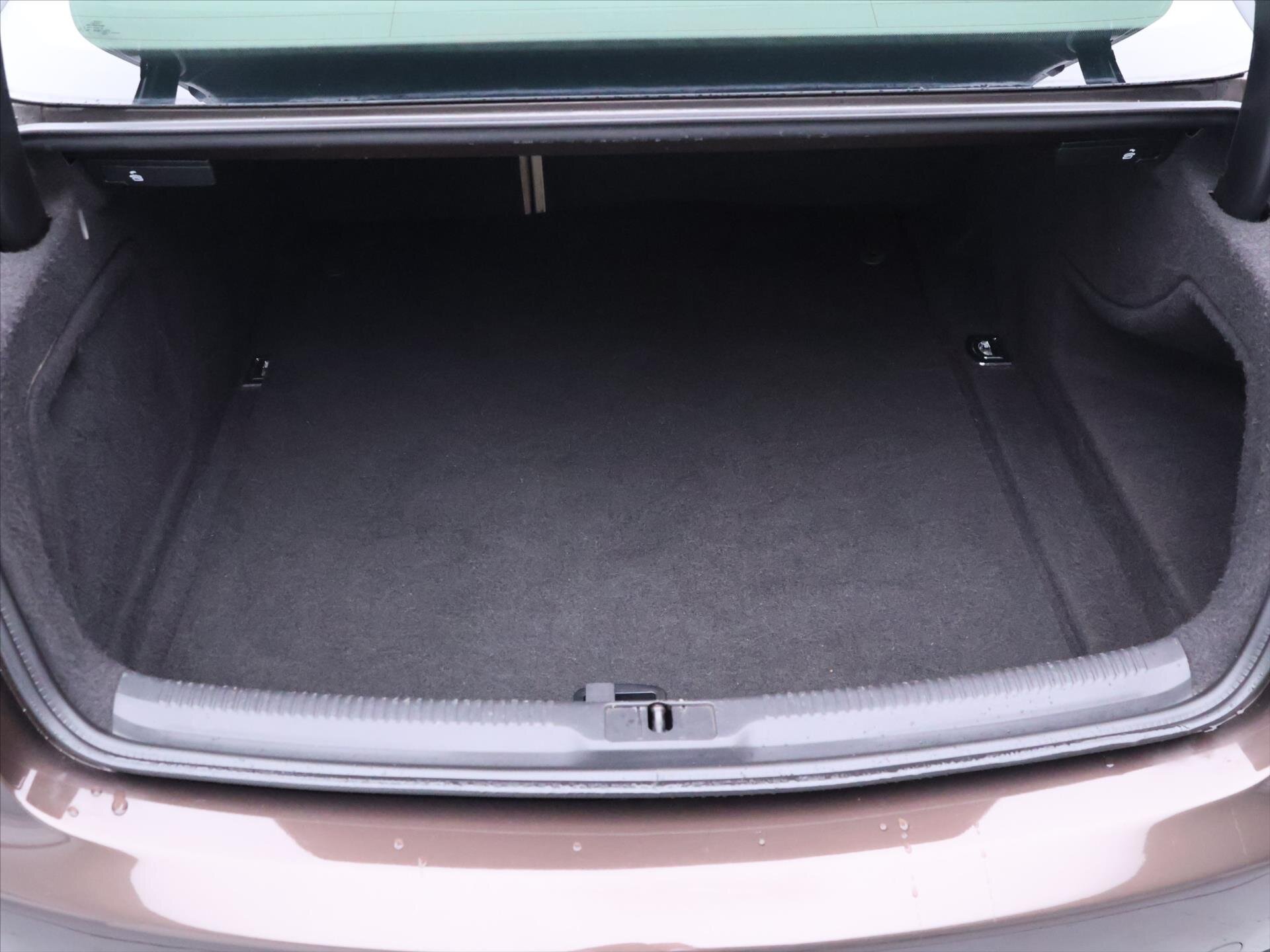Audi A5 Kupé 3,2 l 195 kw