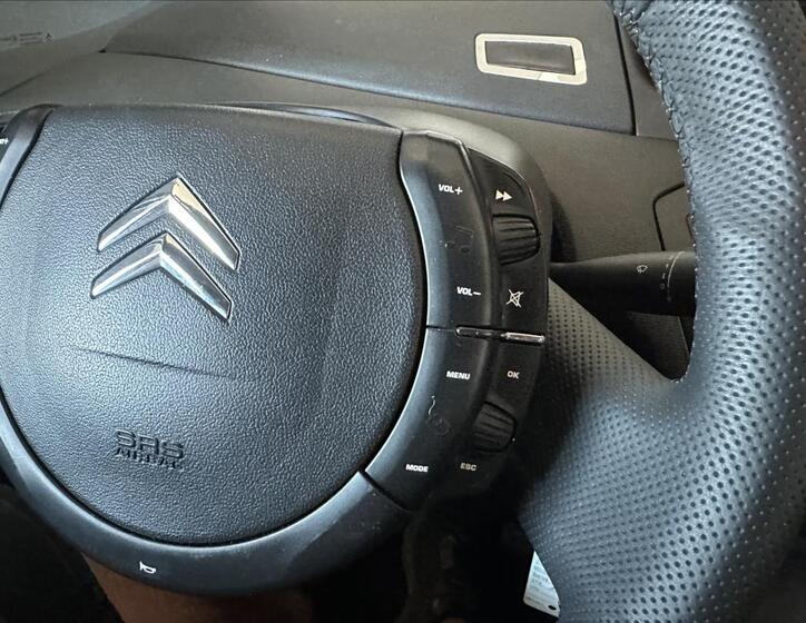 Citroën C4 Picasso 23