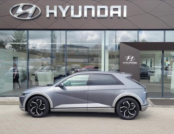Hyundai Ioniq 5 9