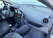 Renault Clio Kombi 1,1 l 54 kw