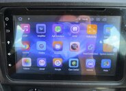 Škoda Rapid Hatchback 1,2 l 63 kw