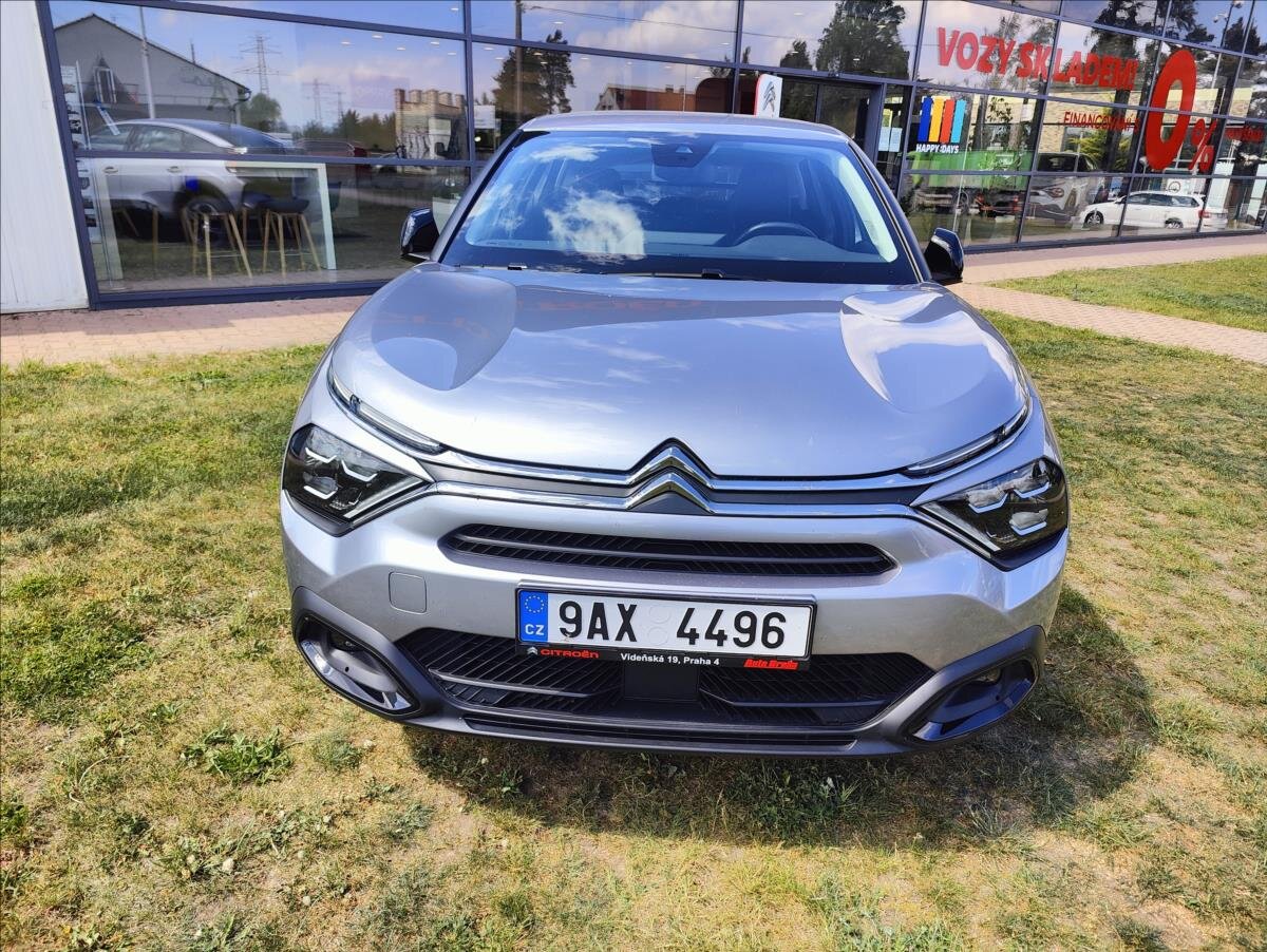 Citroën C4