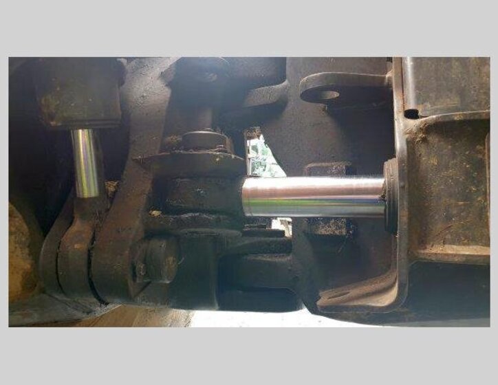 Ostatní Ostatní Ostatní 0,0 210 kw