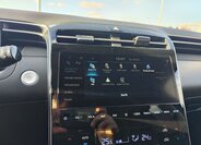 Hyundai Tucson SUV 1,6 l 110 kw