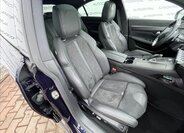 Peugeot 508 Liftback 2,0 l 130 kw