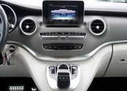 Mercedes-Benz Třídy V 37