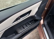 Toyota Camry Sedan 2,5 l 137 kw