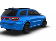Dodge Durango SUV 5,7 l 268 kw