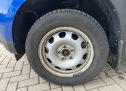 Dacia Duster SUV / Terénní 1,3 l 96 kw