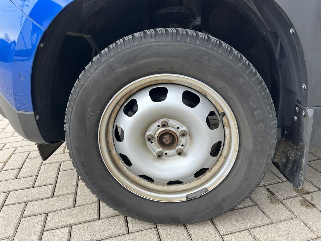 Dacia Duster SUV / Terénní 1,3 l 96 kw