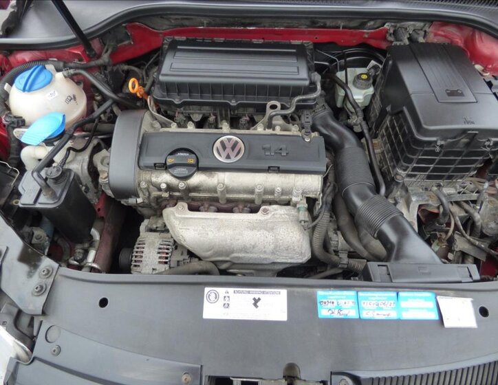 Volkswagen Golf Hatchback 1,4 l 59 kw