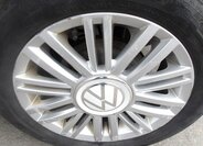 Volkswagen up! Hatchback 999,0 50 kw