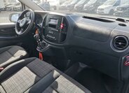 Mercedes-Benz Vito Ostatní 2,1 l 100 kw