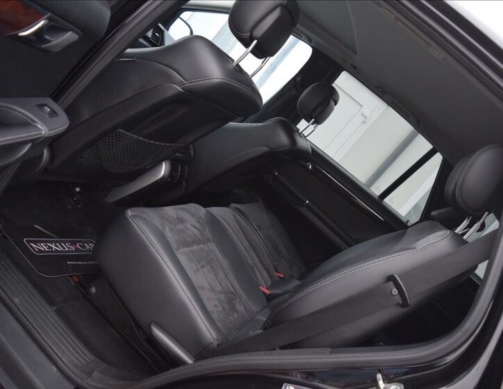 Mercedes-Benz Třídy R Kombi 3,0 l 140 kw