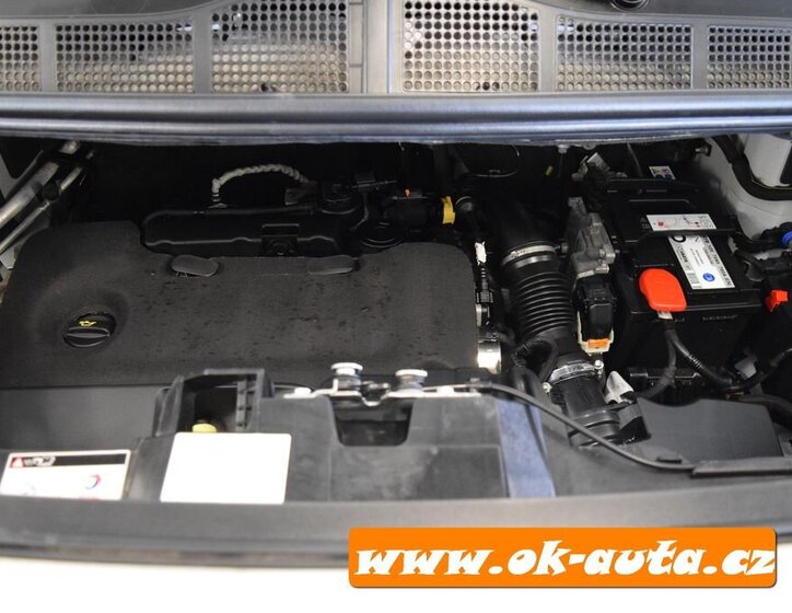 Peugeot Expert VAN-Minibus 0,0 0