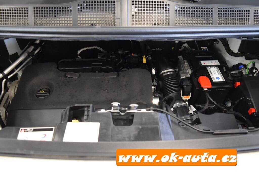 Peugeot Expert VAN-Minibus 0,0 0