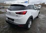 Mazda CX-3 Kombi 1,5 l 77 kw