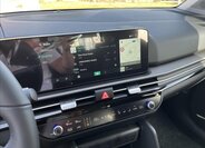 KIA Sportage SUV / Terénní 1,6 l 110 kw